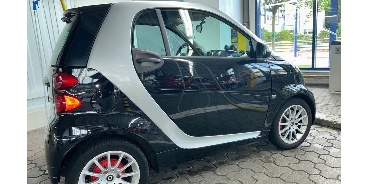 Smart ForTwo 120.000 km 5.500 &euro; Köln 50676