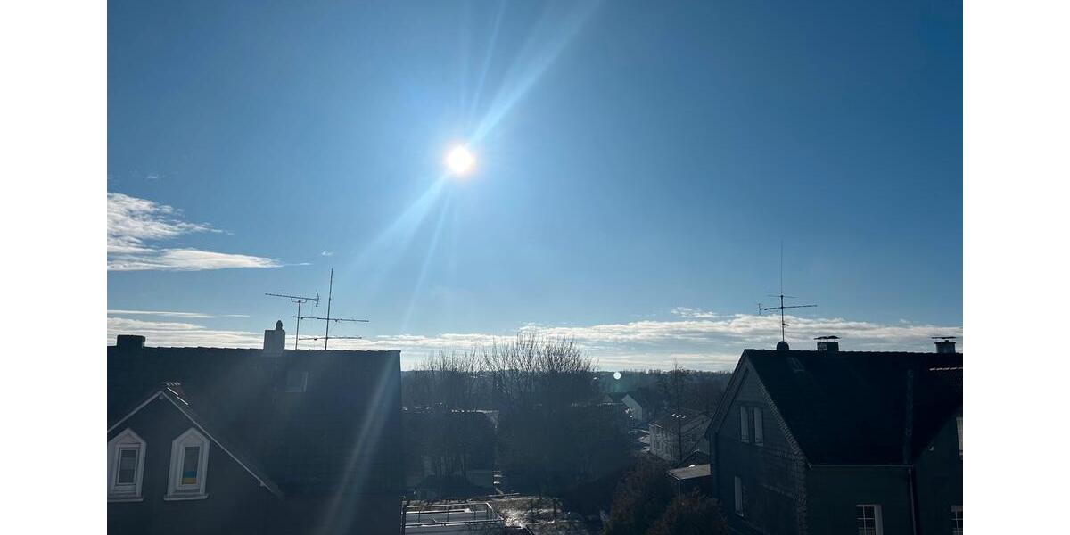 Etagenwohnung Remscheid Gemarkung Bergisch Born - 3 Zimmer, 156 m&sup2;, 1.853&euro; | Angebot:24764488