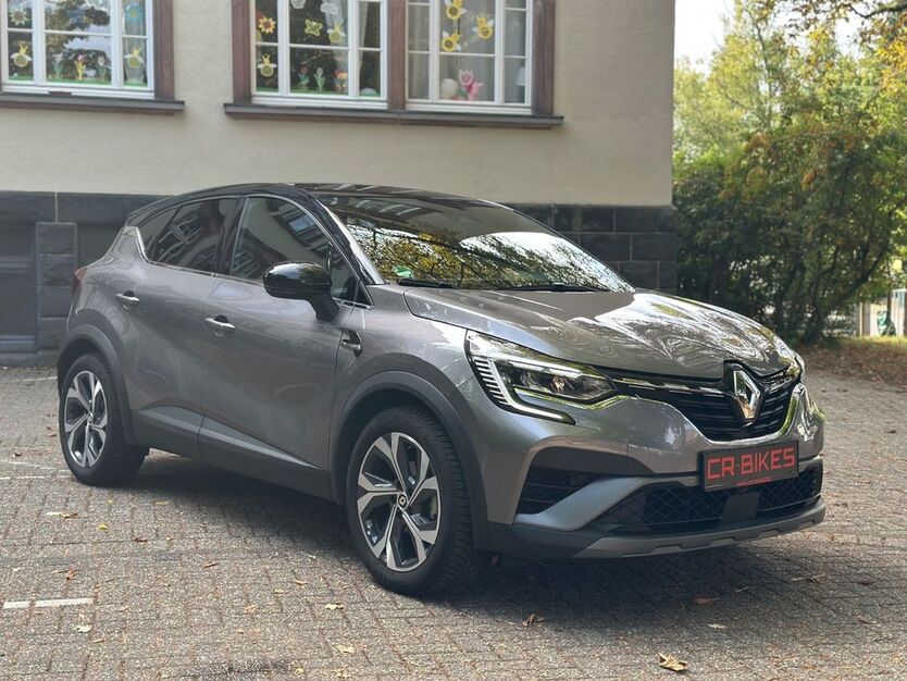 Captur
