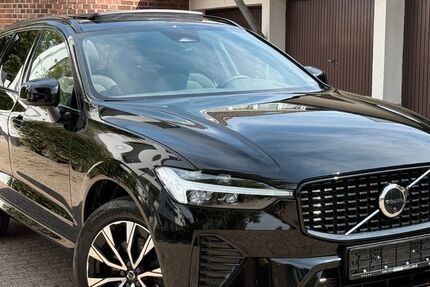 Volvo XC60 92.000 km 35.840 &euro; Düsseldorf 40468