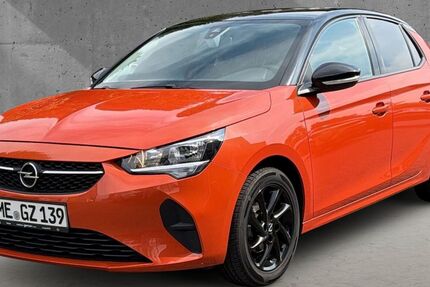 Opel Corsa 47.406 km 10.990 &euro; Hilden 40721