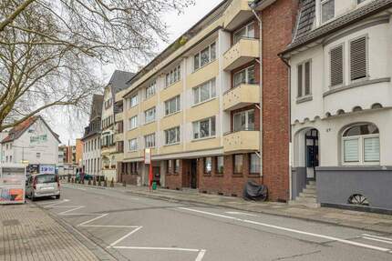 Wohnung Leverkusen Opladen - 3 Zimmer, 137 m&sup2;, 349.000&euro; | Angebot:24637373