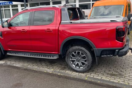 Ford Ranger 98.700 km 35.900 &euro; Köln 50829