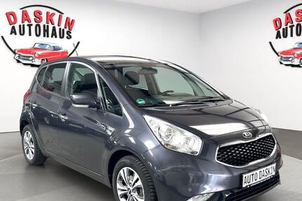 Kia Venga 110.000 km 8.700 &euro; Köln 50827