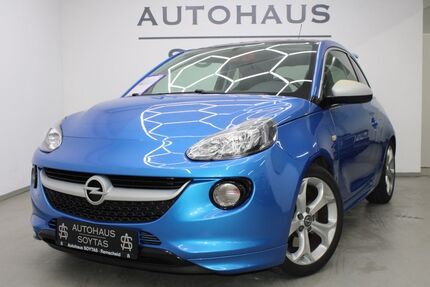 Opel Adam 139.000 km 9.999 € Remscheid 42853