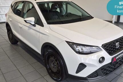 Seat Arona 27.175 km 14.870 &euro; Wuppertal 42287
