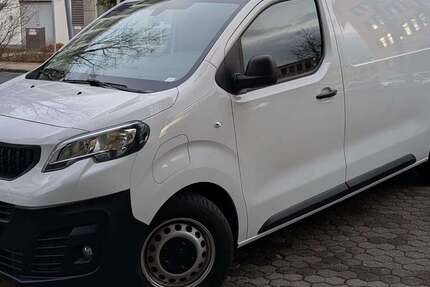 Peugeot Expert 12.200 km 22.500 € Köln 51105