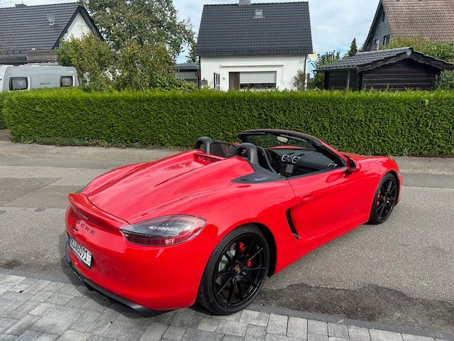 Boxster
