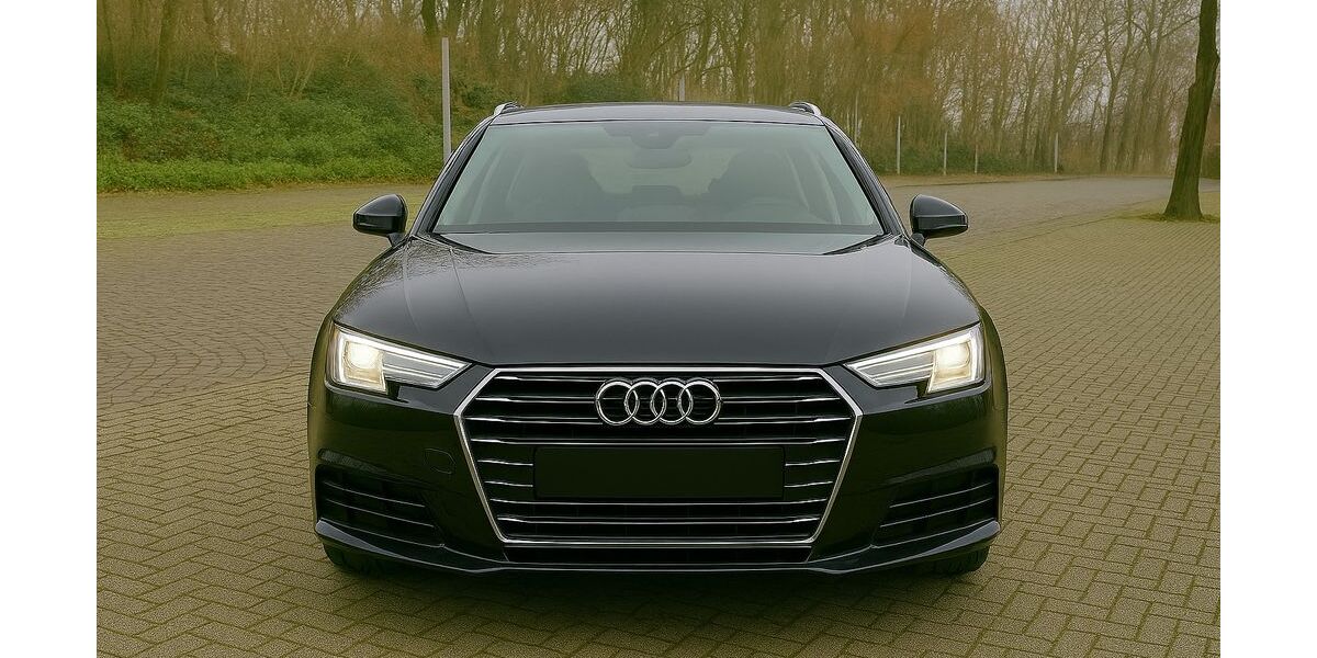 Audi A4 189.000 km 14.800 &euro; Leverkusen 51375
