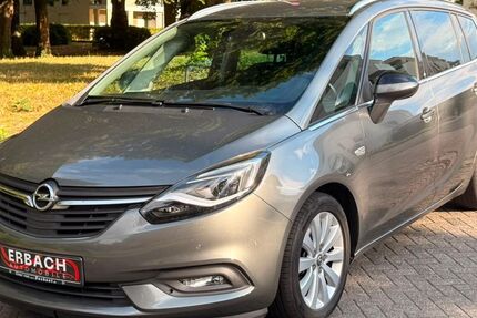 Opel Zafira 149.000 km 10.990 &euro; Köln 50858