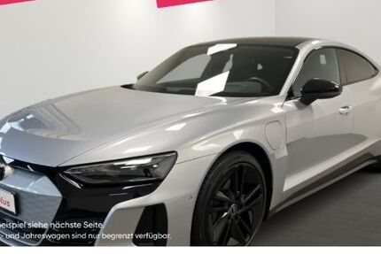 Audi e-tron GT 52.961 km 54.900 &euro; Düsseldorf 40233