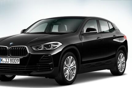 BMW X2 45.147 km 22.690 &euro; Düsseldorf 40549