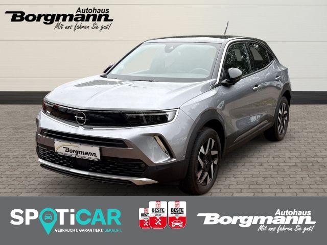 Mokka
