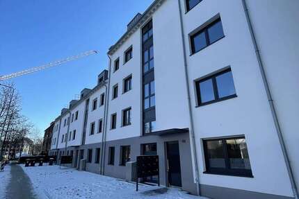 Wohnung zum Mieten in Düsseldorf 780 € 52 m²