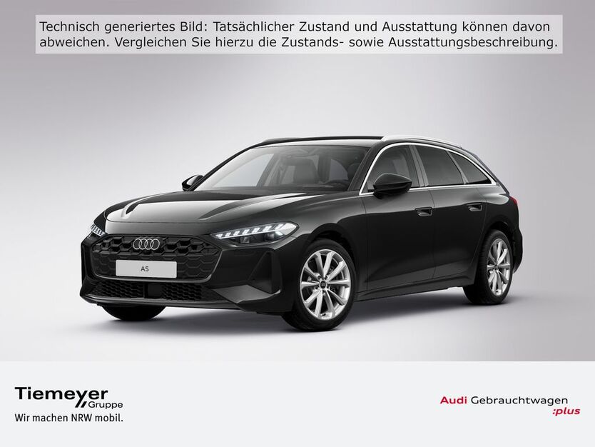 Audi A5 22.300 km 46.950 € Remscheid 42897