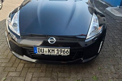 Nissan 370Z
