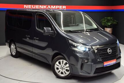 Nissan Primastar