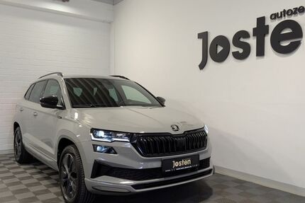 Skoda Karoq 12.300 km 36.990 &euro; Monheim 40789