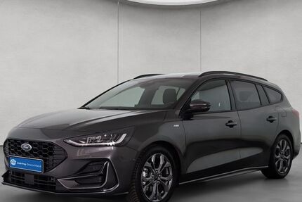Ford Focus 34.851 km 24.490 &euro; Düsseldorf 40233