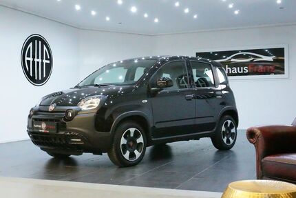 Fiat Panda 17.211 km 13.497 € Remscheid-Lüttringhausen 42899