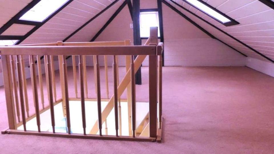 Etagenwohnung Ennepetal - 2 Zimmer, 68 m&sup2;, 220.000&euro; | Angebot:27230017