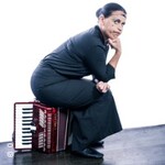 Carmela de Feo - Froschkönigin - 20 Jahre La Signora - Zusatztag