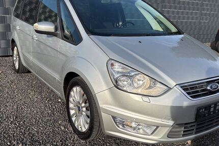 Ford Galaxy 248.000 km 5.750 € monheim am rhein 40789