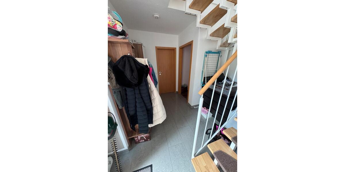 Maisonettenwohnung Wuppertal Dönberg - 3 Zimmer, 85 m&sup2;, 295.000&euro; | Angebot:24429531