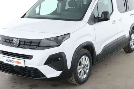 Peugeot Rifter 12.067 km 27.050 &euro; Köln 50739