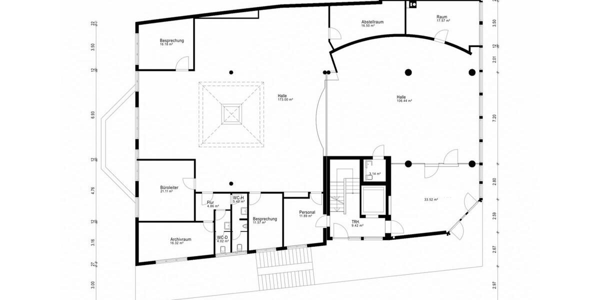 Gewerbeobjekt Solingen Höhscheid - 4.050&euro; | Angebot:23779295