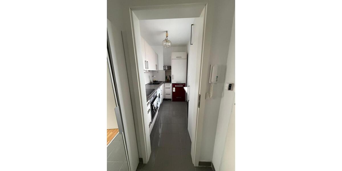 Etagenwohnung Düsseldorf Pempelfort - 2 Zimmer, 39 m&sup2;, 240.000&euro; | Angebot:26327105