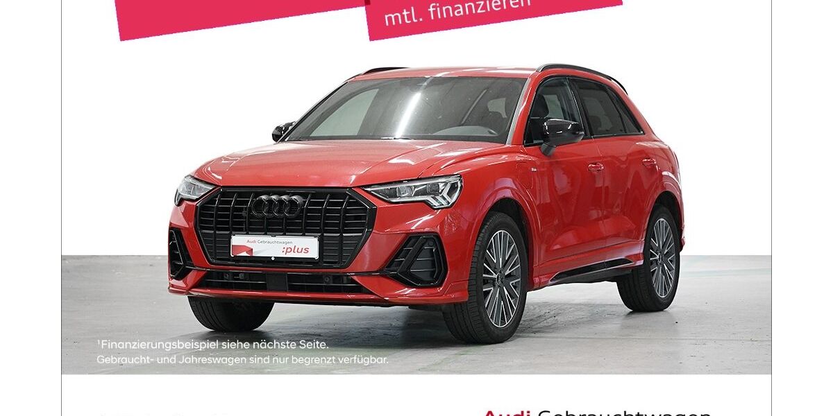 Audi Q3 68.811 km 27.889 &euro; Wuppertal 42109