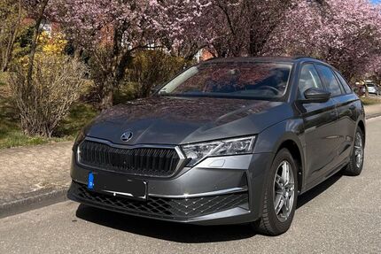 Skoda Octavia 30.000 km 28.300 &euro; Neuss 41468