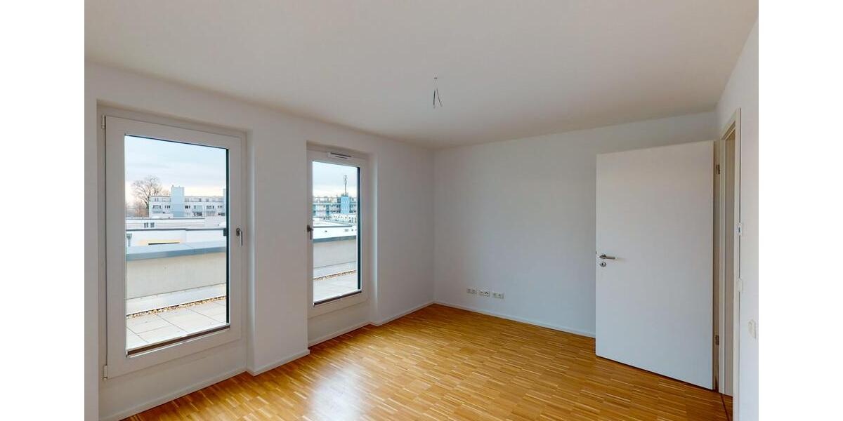 Dachgeschoßwohnung Köln Mülheim - 3 Zimmer, 105 m&sup2;, 1.730&euro; | Angebot:24947544