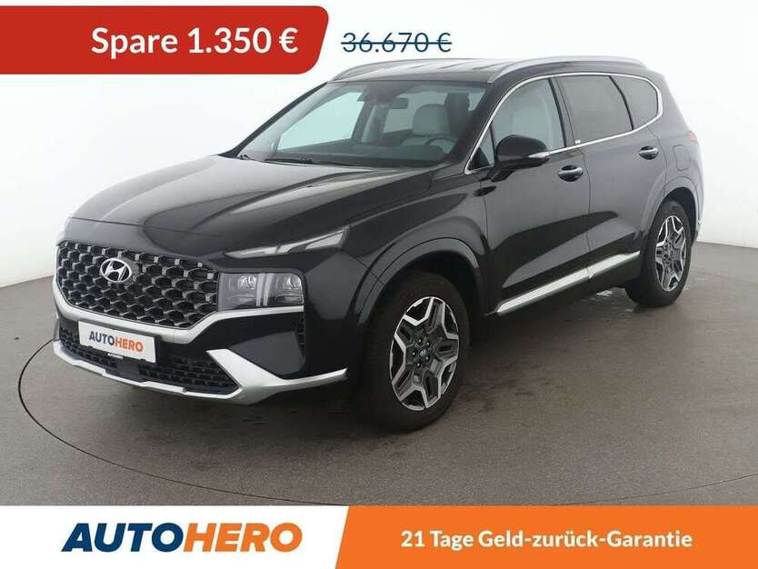 SANTA FE