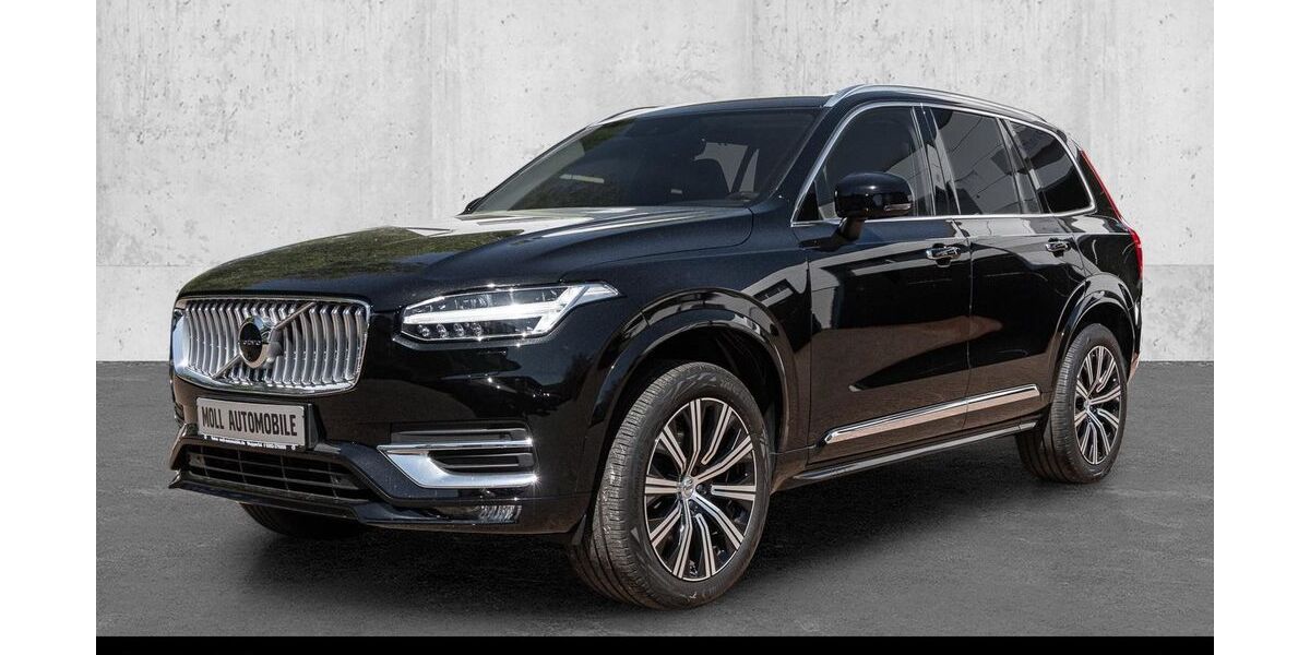 Volvo XC90 43.450 km 44.900 &euro; Wuppertal 42109