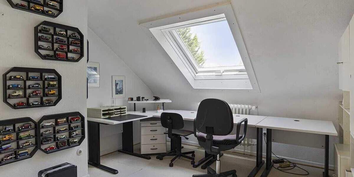 Einfamilienhaus Ratingen Ost - 5 Zimmer, 161 m&sup2;, 895.000&euro; | Angebot:24775705