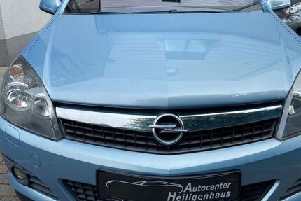 Opel Astra 141.133 km 1.980 &euro; Heiligenhaus 42579