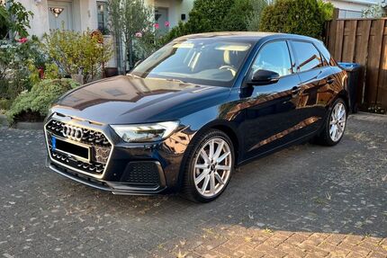 Audi A1 20.500 km 24.999 &euro; Pulheim 50259