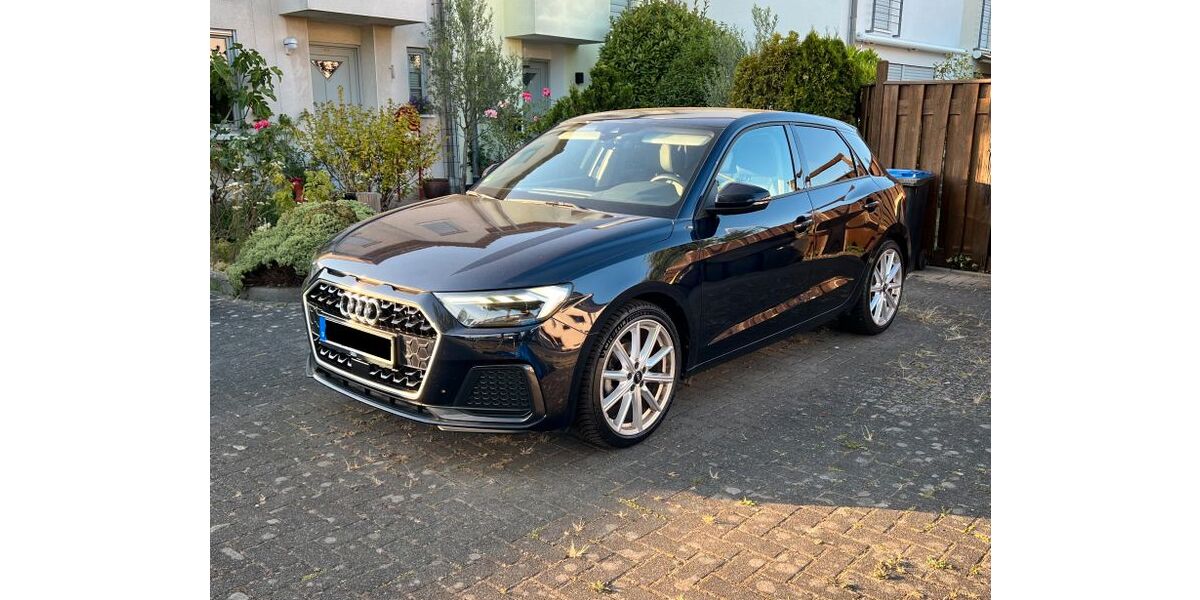 Audi A1 20.500 km 24.999 &euro; Pulheim 50259
