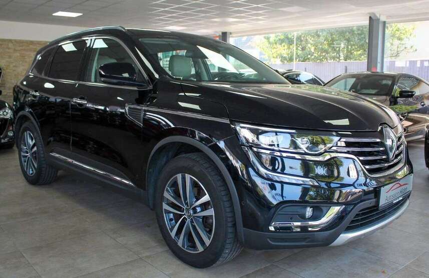 Koleos