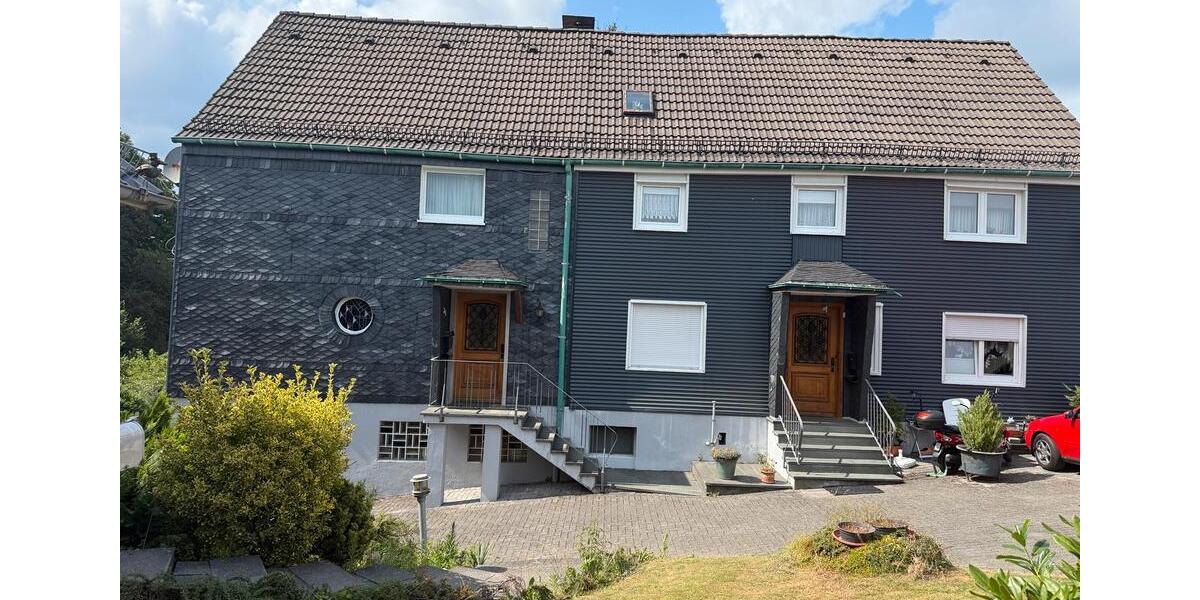 Mehrfamilienhaus, Wohnhaus Wermelskirchen - 399.000&euro; | Angebot:26993132