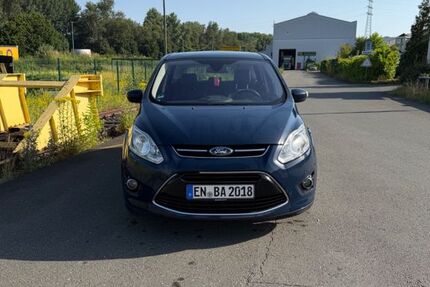 Ford C-Max 223.000 km 3.000 &euro; Hattingen 45527