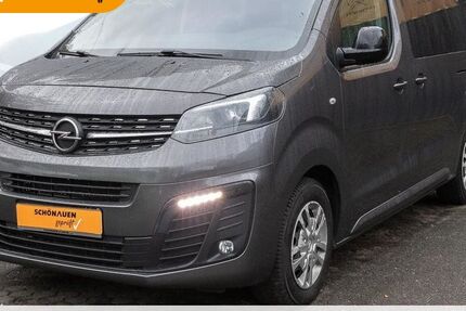 Opel Zafira Life 118.455 km 17.950 &euro; Solingen 42697