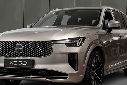 Volvo XC90 24.200 km 74.890 &euro; Köln / Porz 51149
