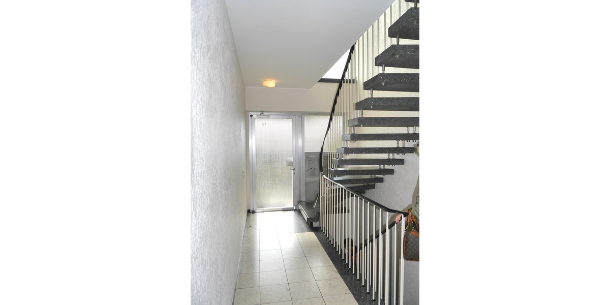 Rtg. Ost, 3 Zi. Garten ETW, 79m², bevorzugte Lage, in kl. Einheit, TG Stellpl. möglich - Terrassenwohnung Ratingen Homberg | Angebot:26689675
