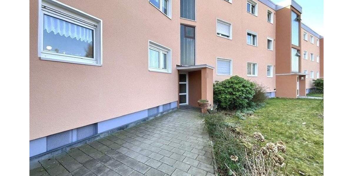 Etagenwohnung Ennepetal Voerde - 3 Zimmer, 101 m&sup2;, 165.000&euro; | Angebot:25835054