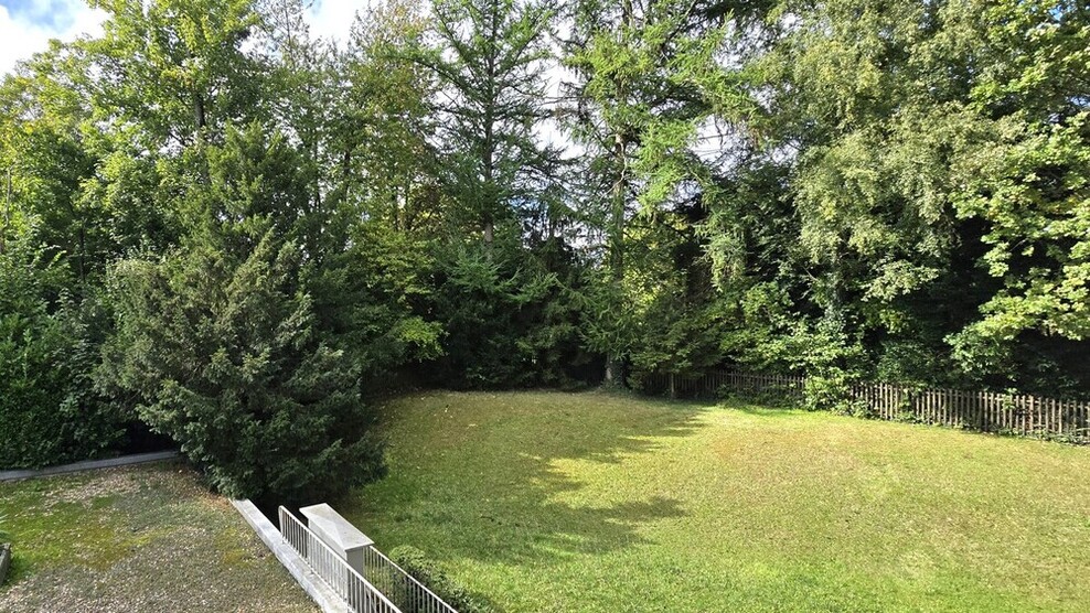 Moderne 3-Zimmerwohnung in ruhiger und zentraler Lage 3 zimmer