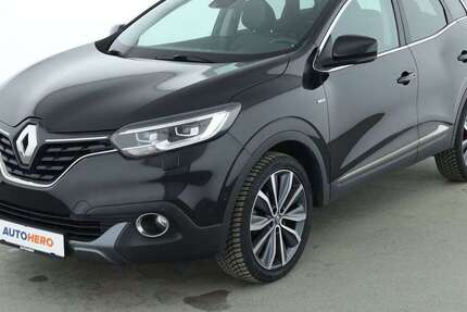Renault Kadjar 56.554 km 11.680 &euro; Köln 50739