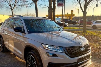 Skoda Kodiaq 134.000 km 32.999 &euro; Köln 51107